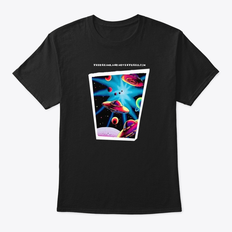 Flying UFO