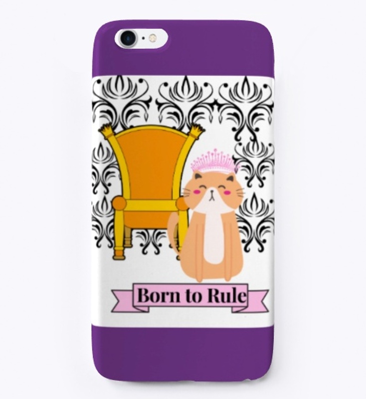 Born to Rule