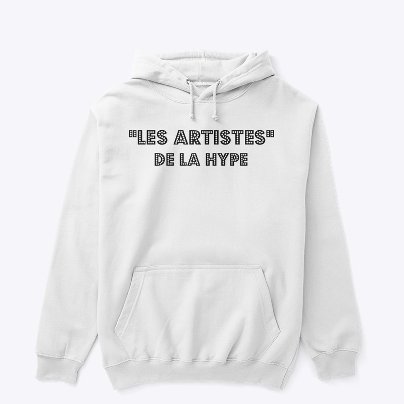 Les Artistes Collection