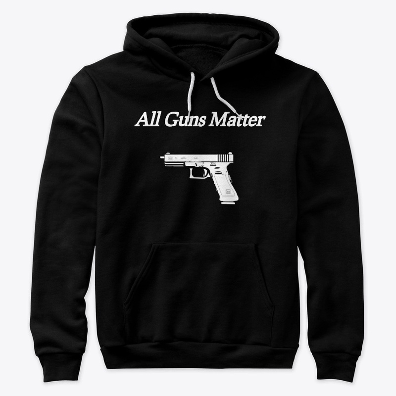 All Guns Matter