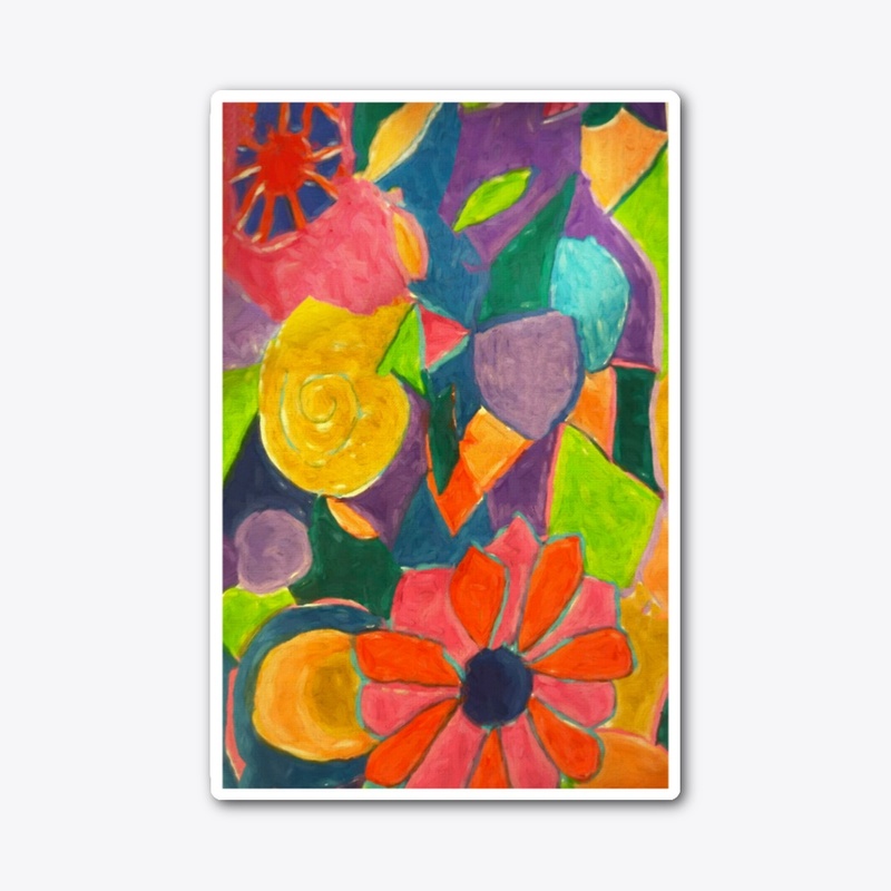 Afternoon Dreams Of Spring