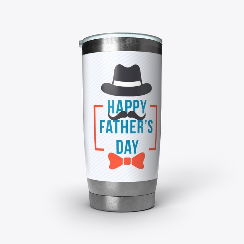HAPPY FATHER'S DAY