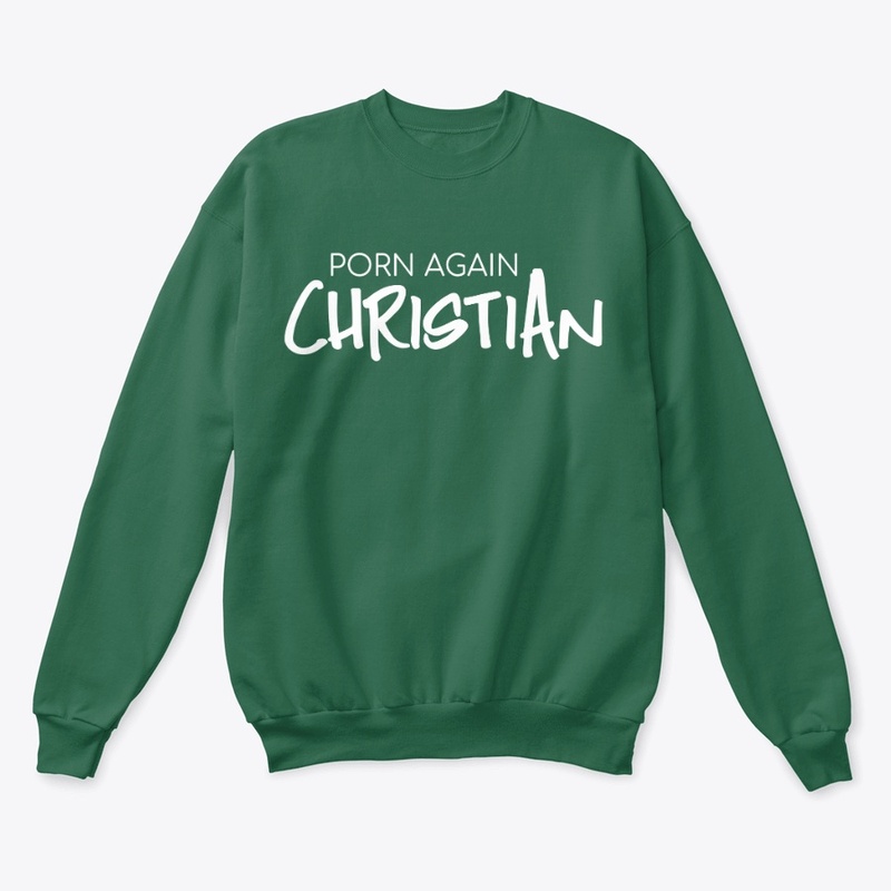 Porn Again Christian