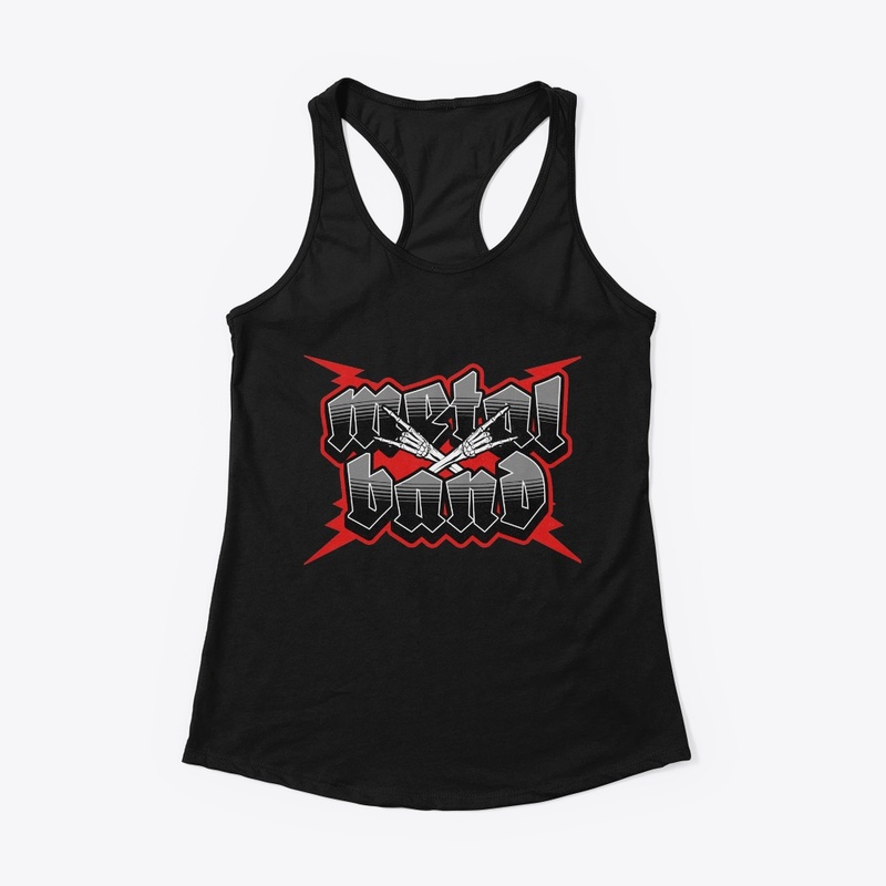 Metal Band 