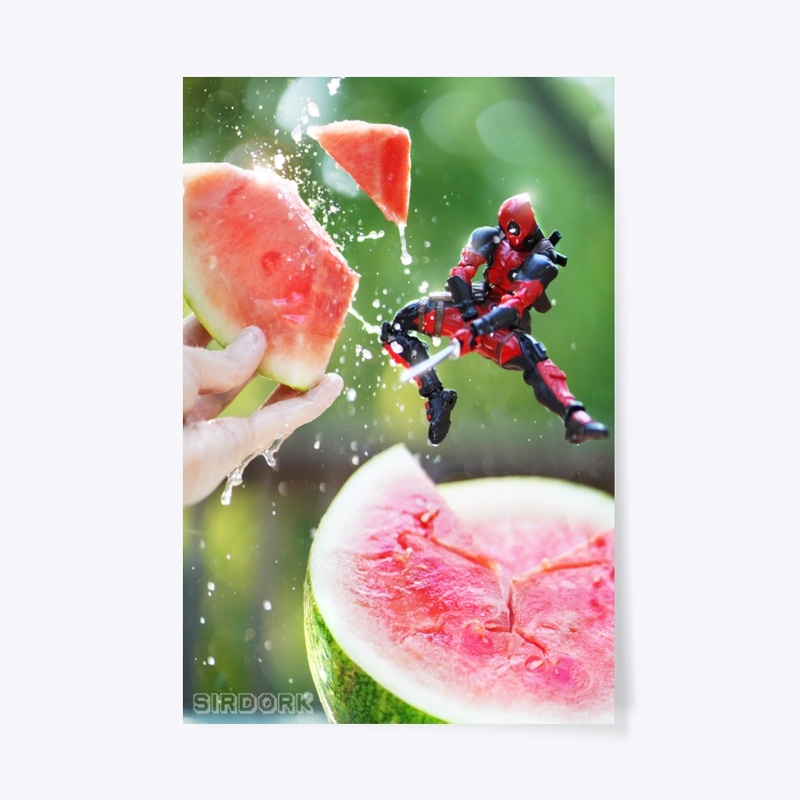 #Sirdorkfruit