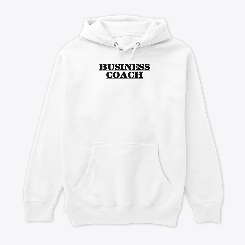BUSINESS COACH