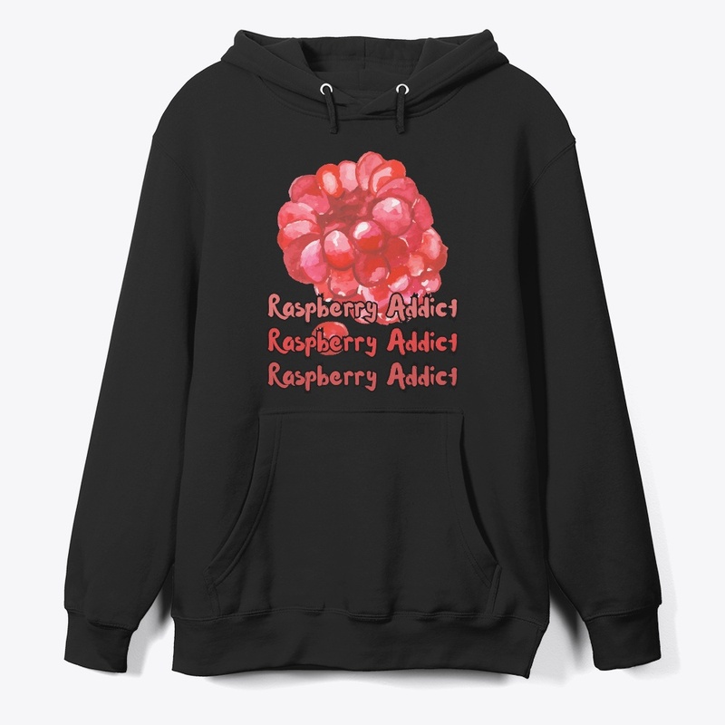 Raspberry Addict IV