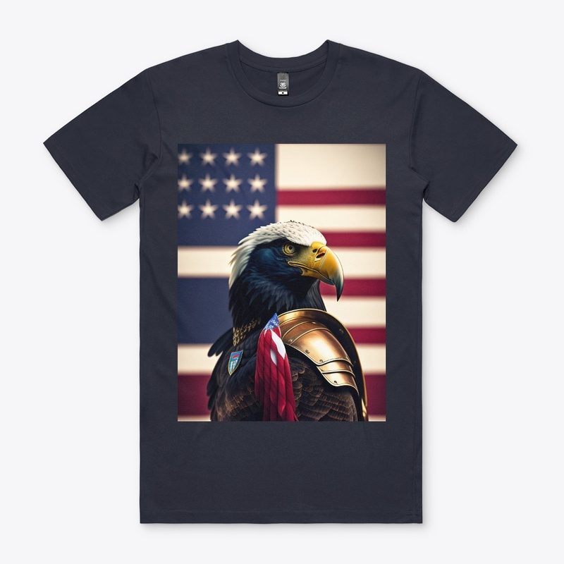 American Eagle 