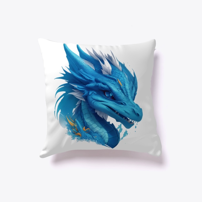 Dragon Blue