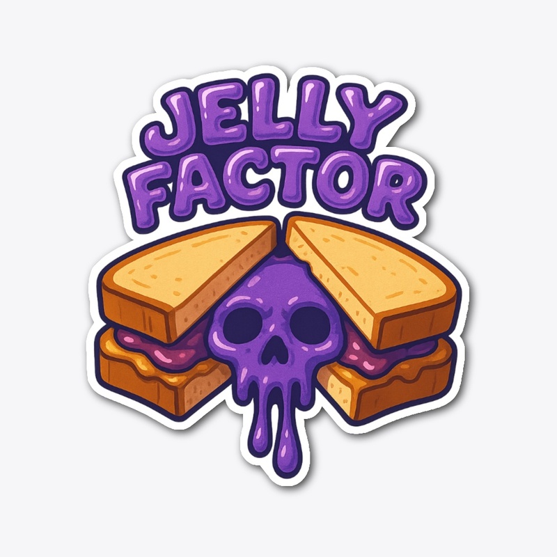 Jelly Factor Design