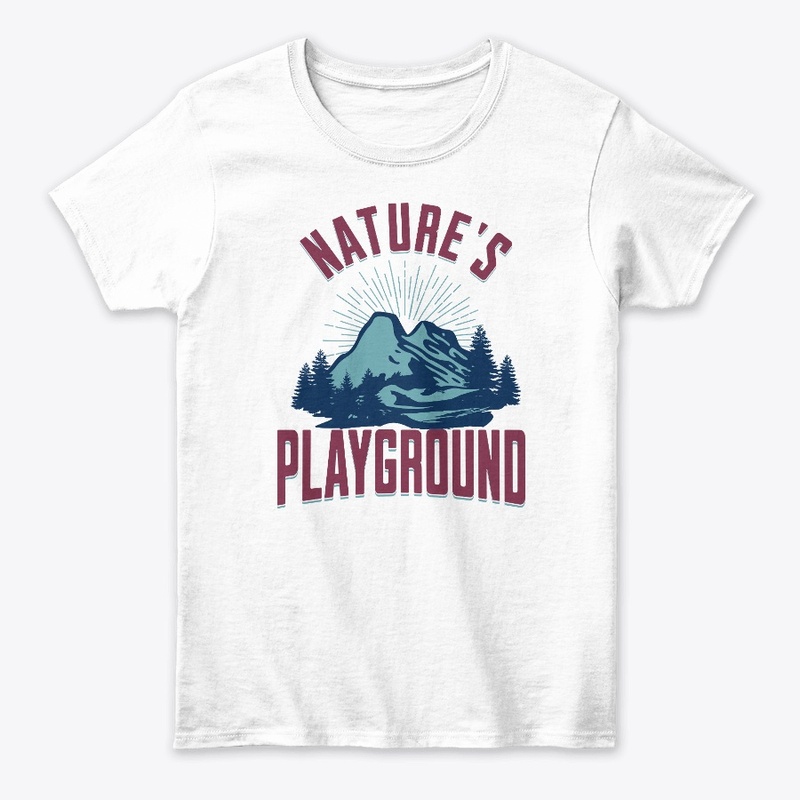 Natures Playground