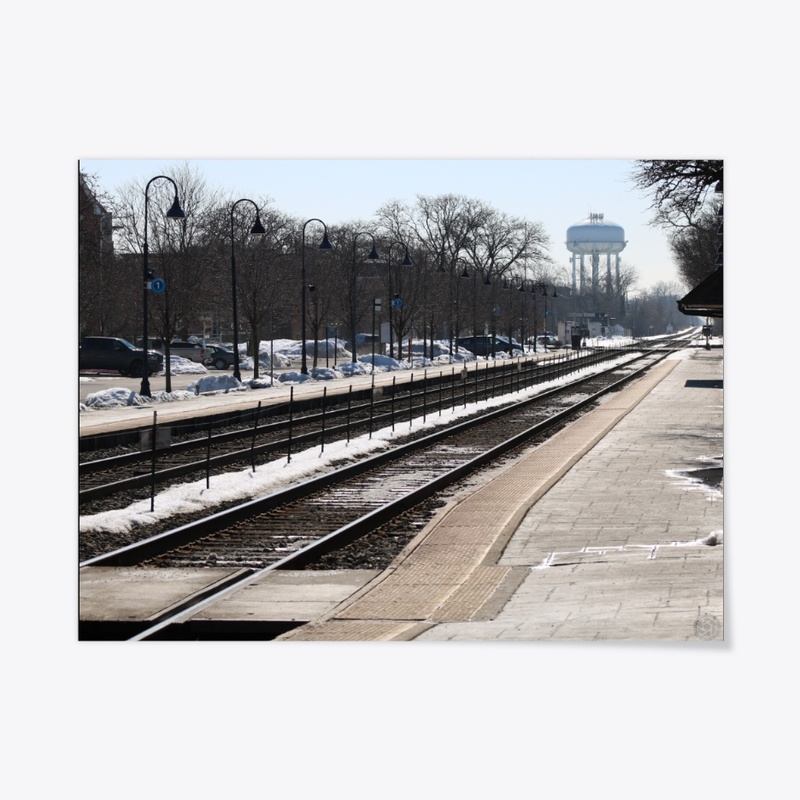 Glenview Station