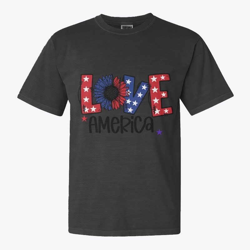 4th of July, Independence day