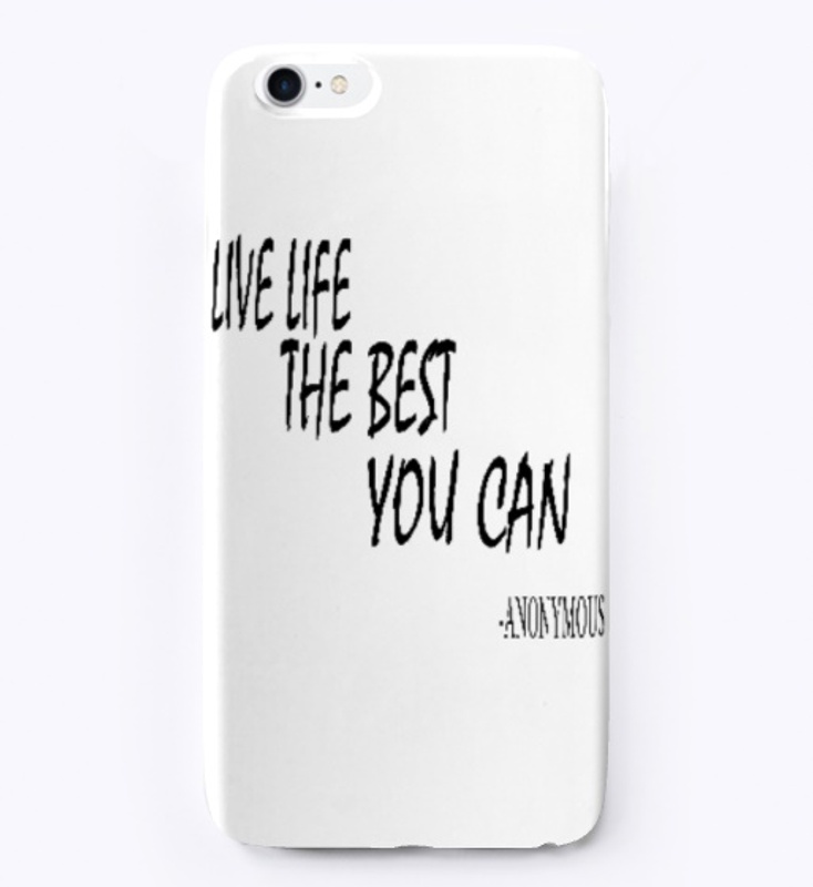 Live Life