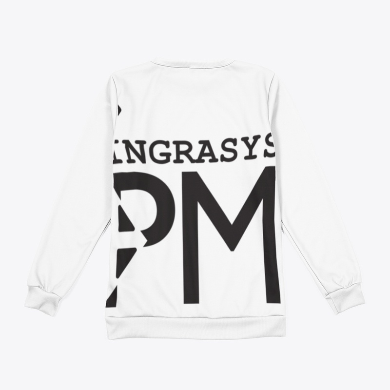 Ingrasys BPM team