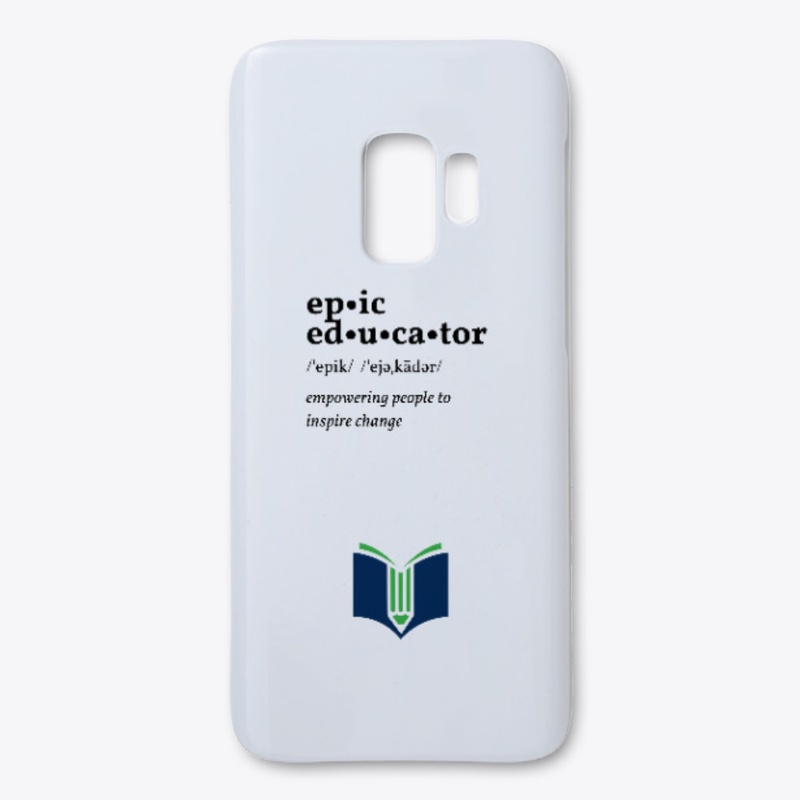 EPIC Educator Definition