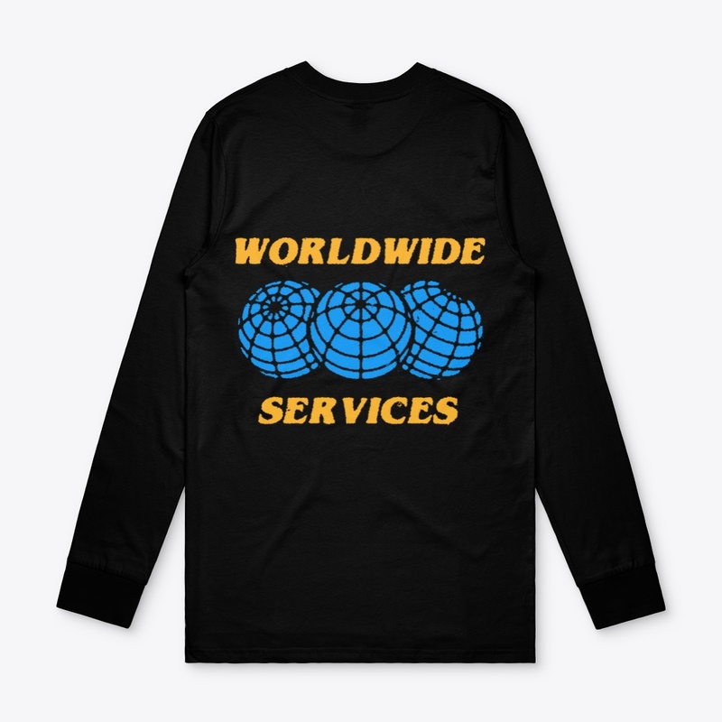 BEAUTIFUL T-SHIRTS