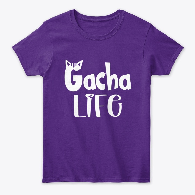 Gacha Life - Gacha Girl