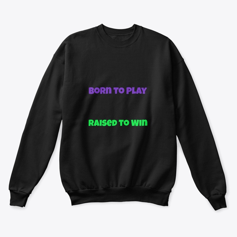 Born To Play