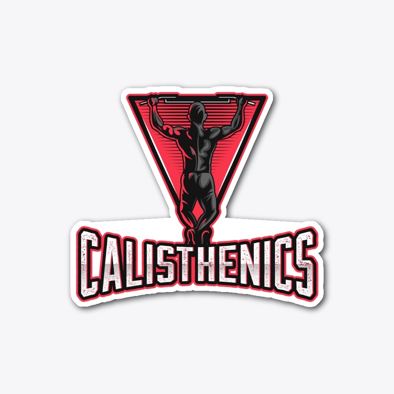Calisthenics Pull Ups