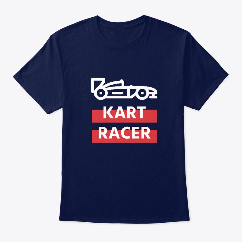 RACER T-SHIRT