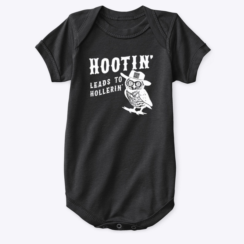 Hootin'
