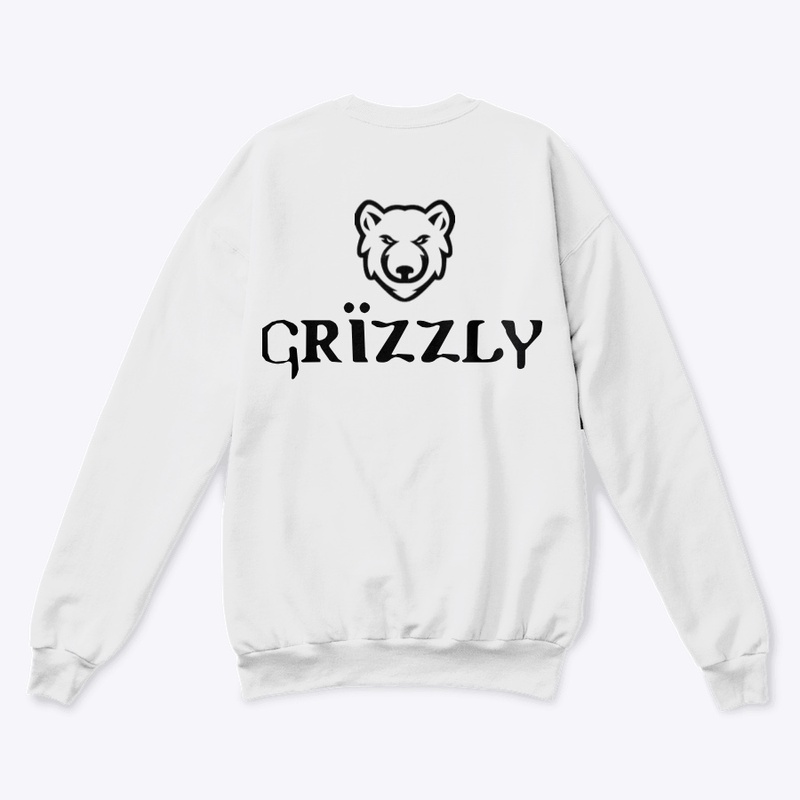 Gamma Grizzly