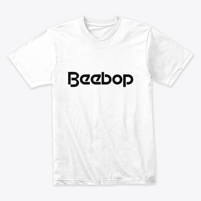 Beebop - White