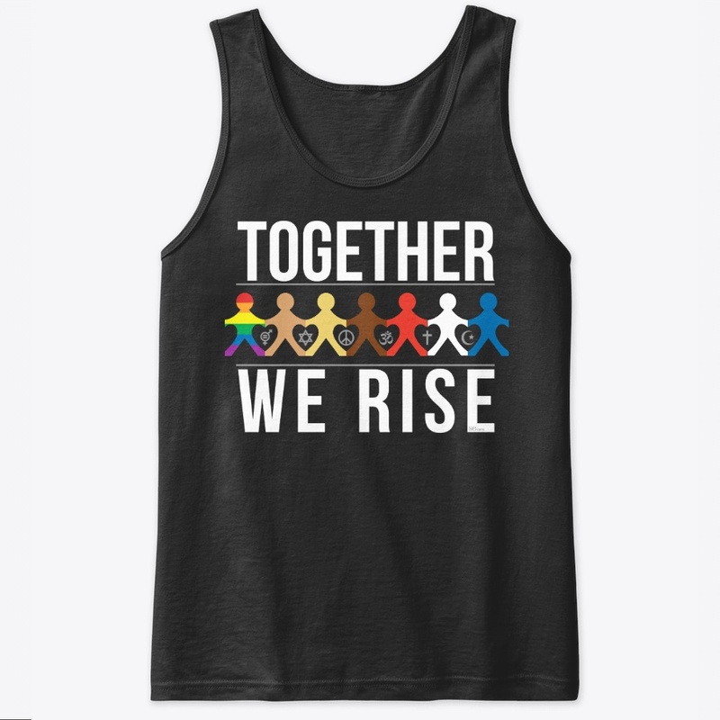 Together We Rise