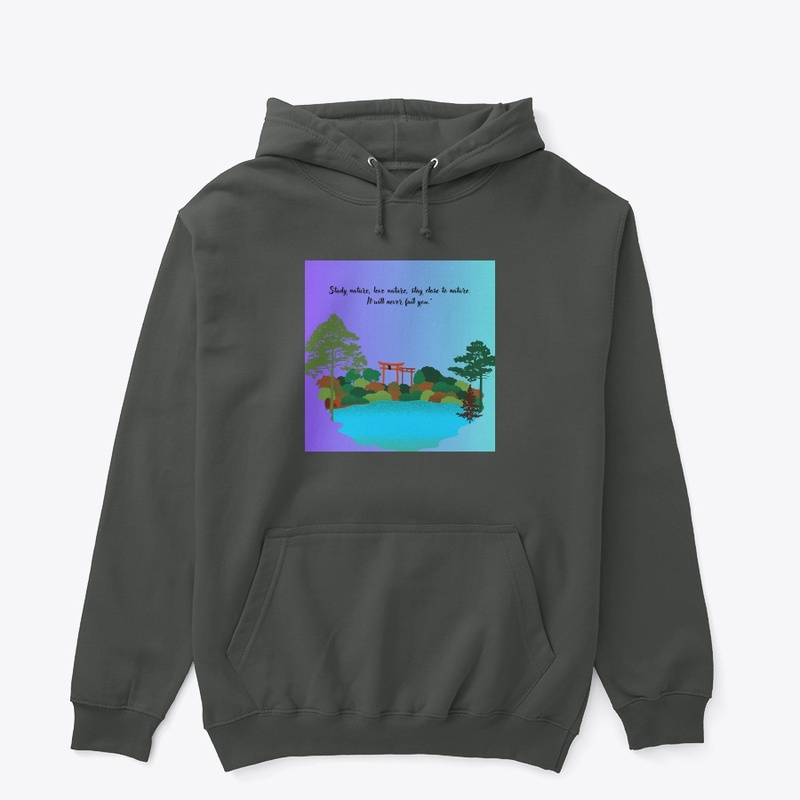 NATURE LOVERS