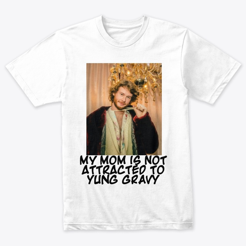 YUNG GRAVY FANCLUB