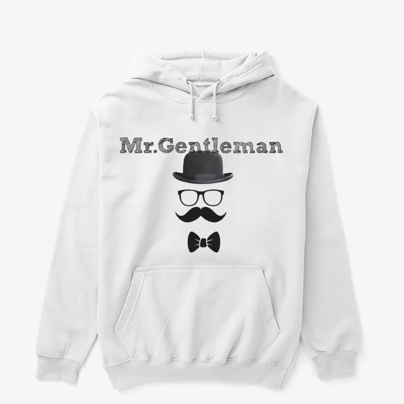 Mr, Gentle T_shirts