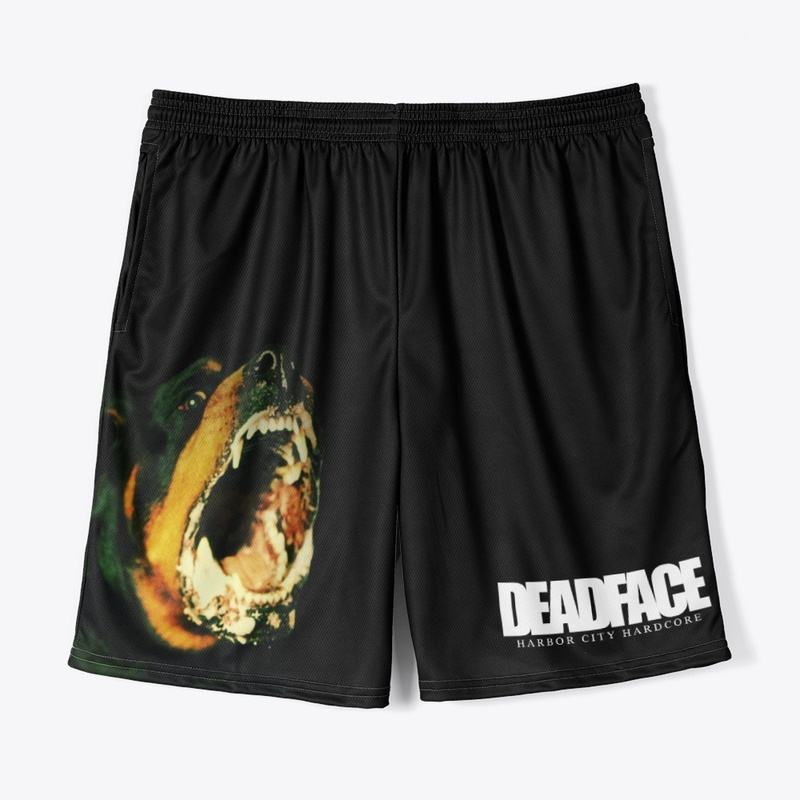 ROTTI JERSEY SHORTS