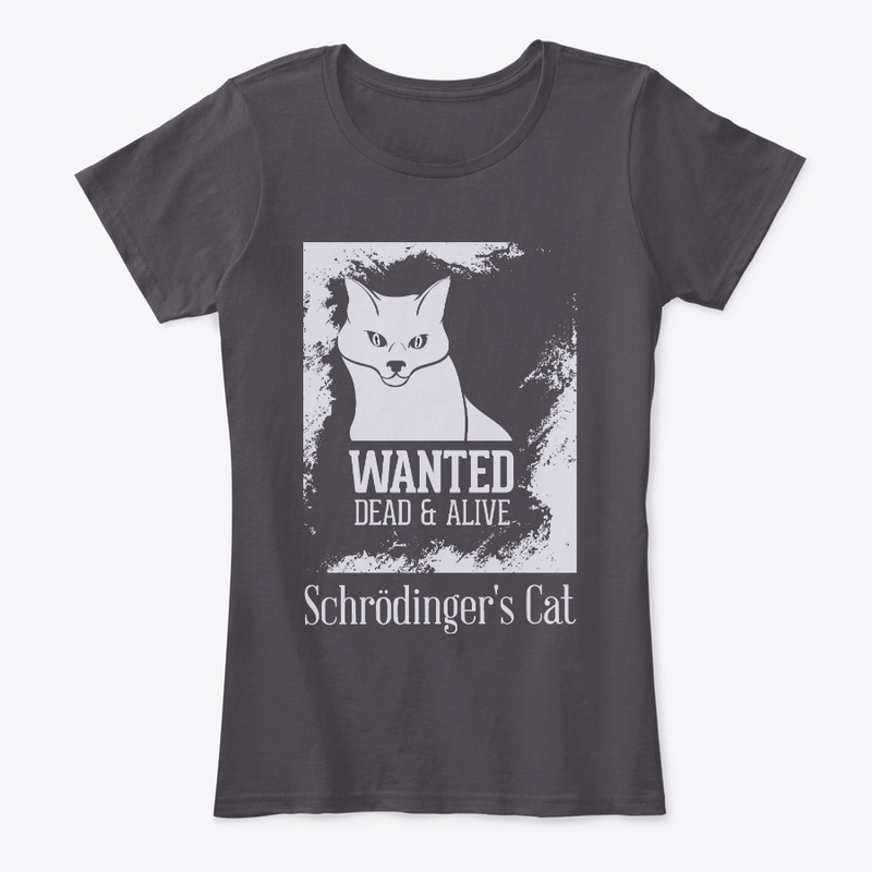 Schrodinger's Cat