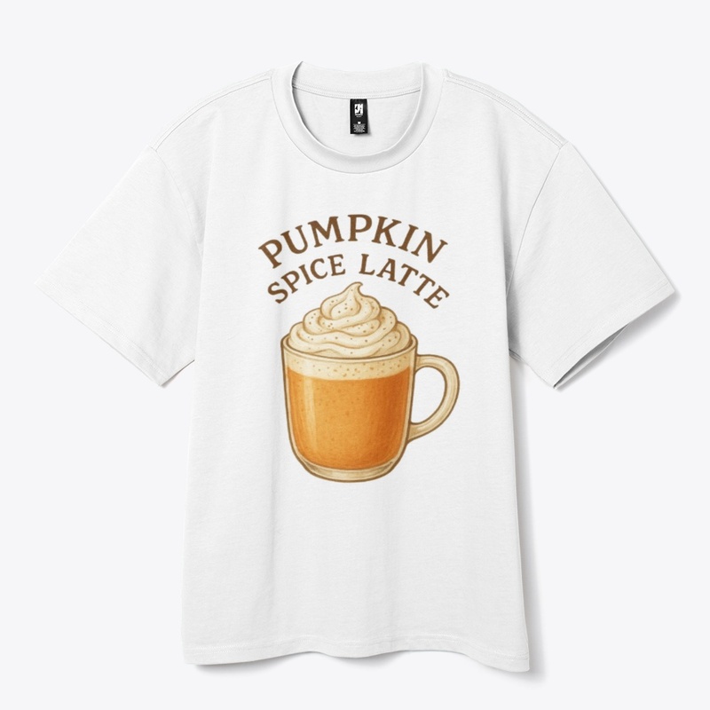 Autumn Vibes Tee