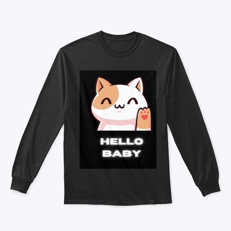 hello 