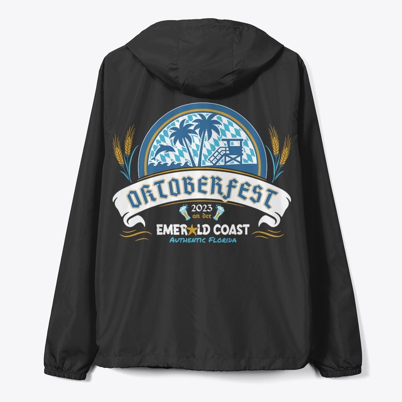 Oktoberfest 2023 - Dark Version