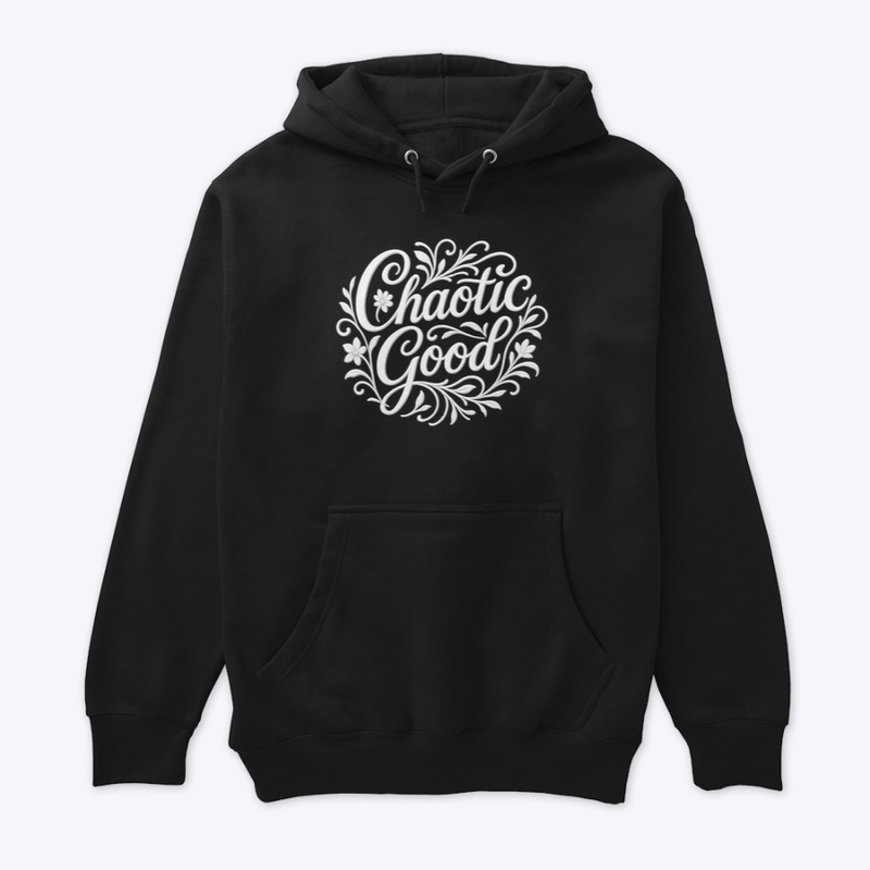Chaotic Good Collection 