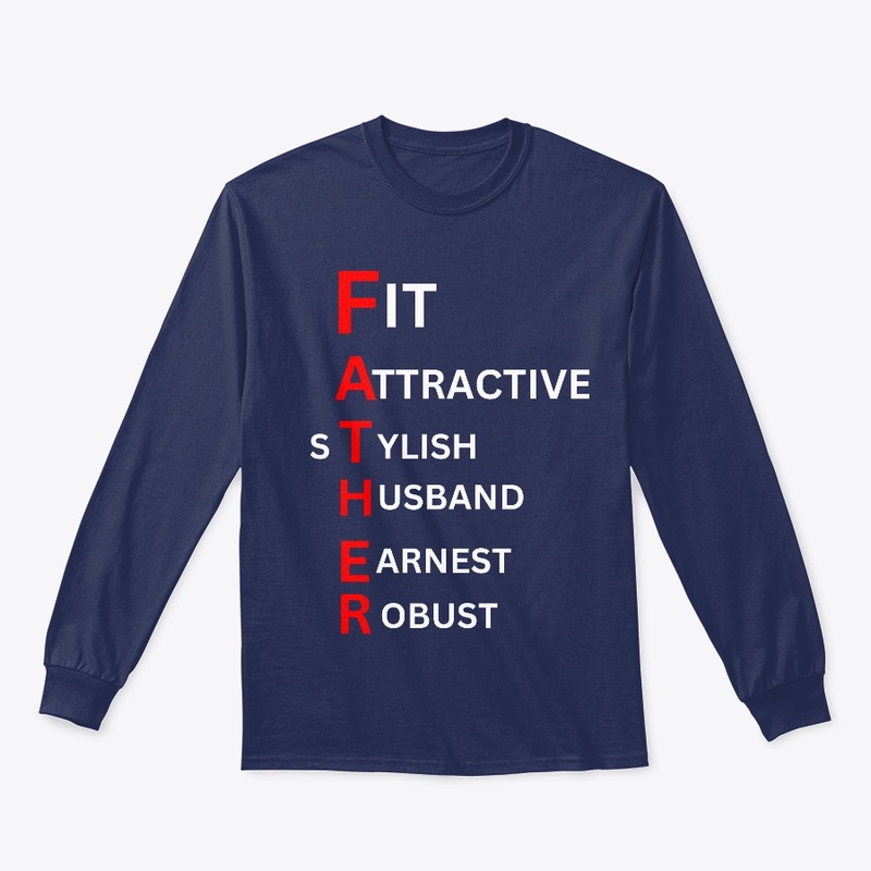 Father Day Gift Tshirt 