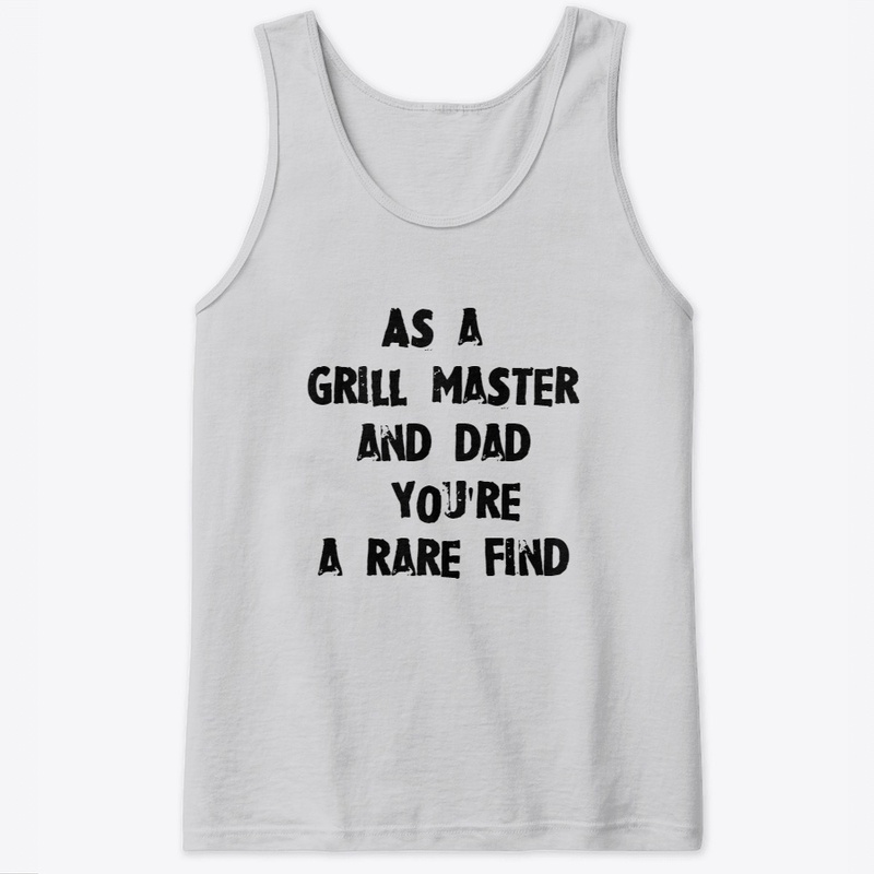 Rare find