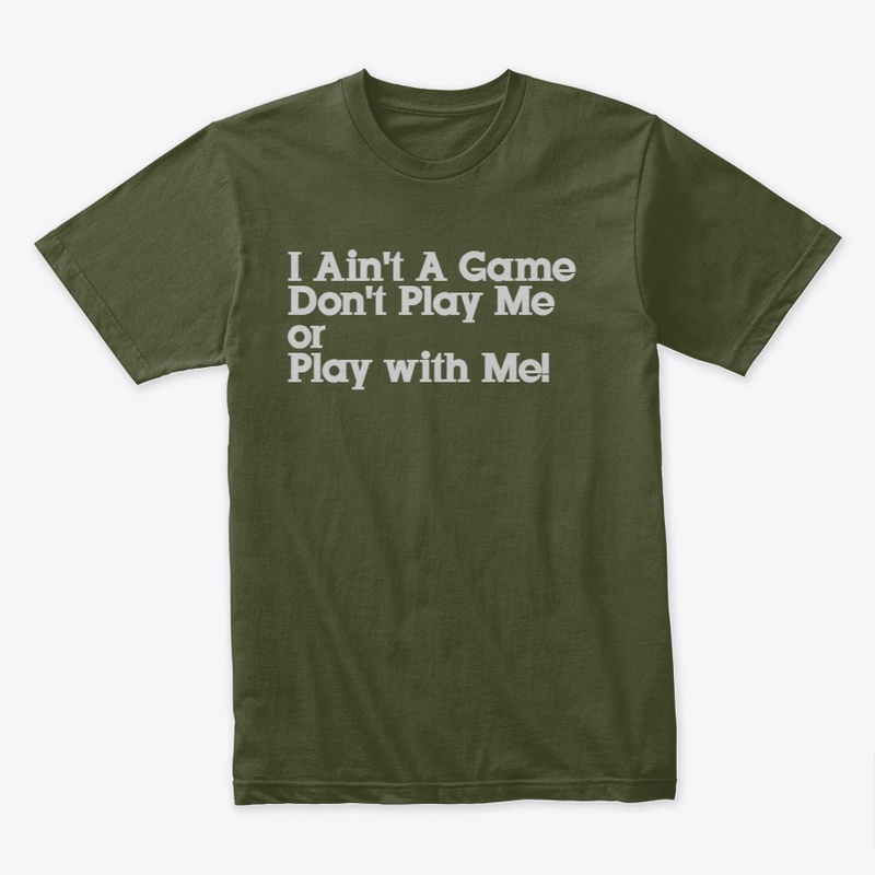 No Games