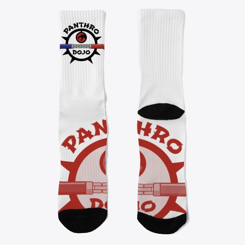 Panthro Dojo