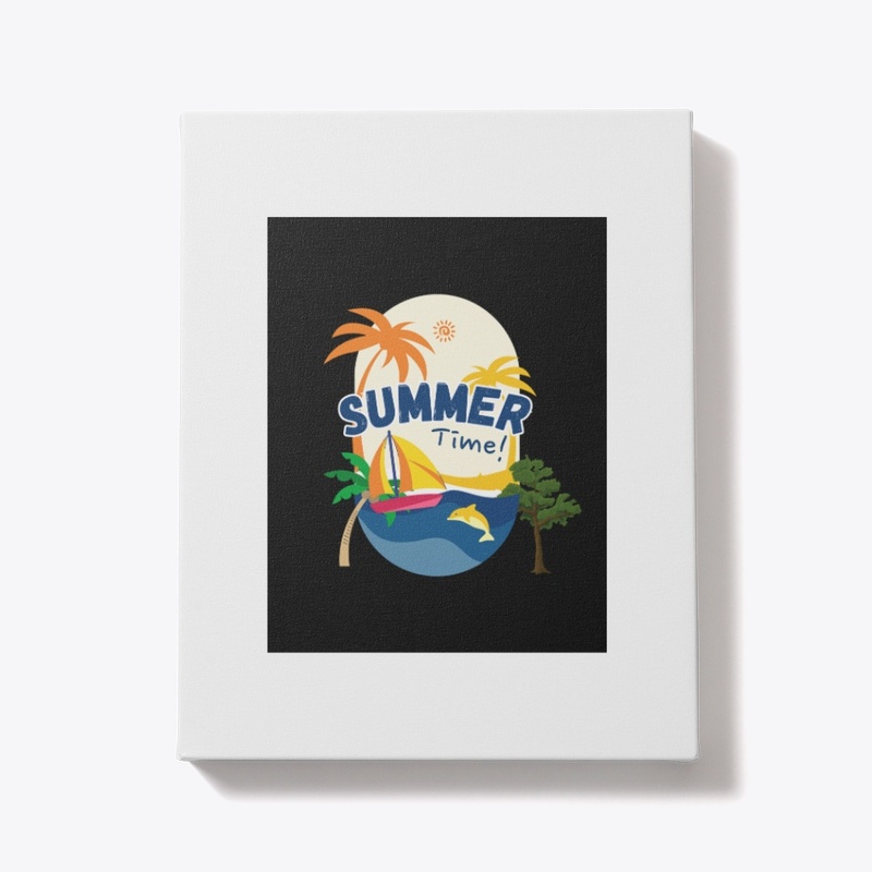 Summer time
