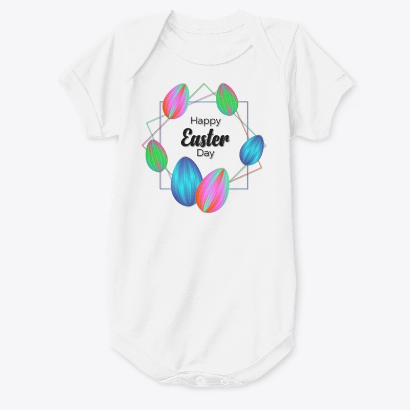 Happy easter