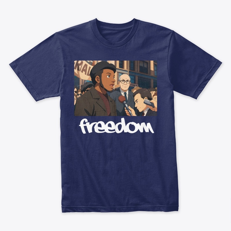 Freedom
