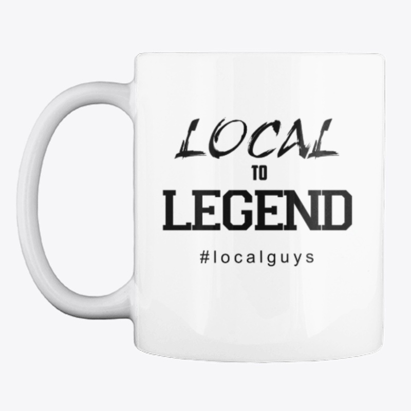 Local to Legend