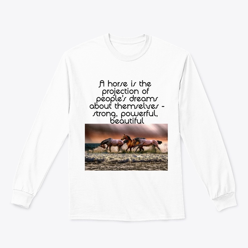Your dream T-shirt