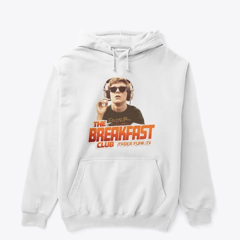 Twitch Breakfast Club