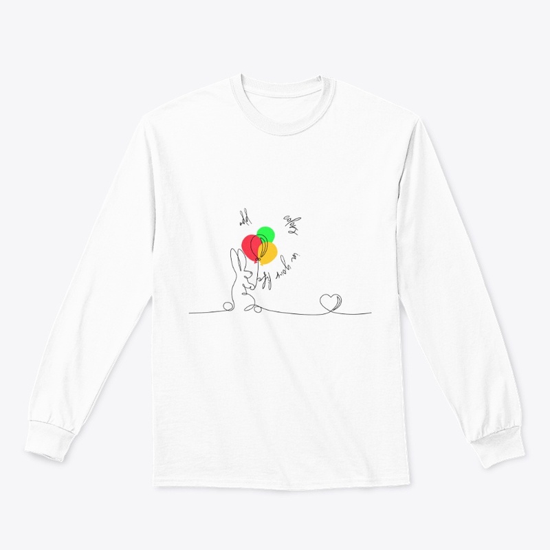 T shirts Add colours 