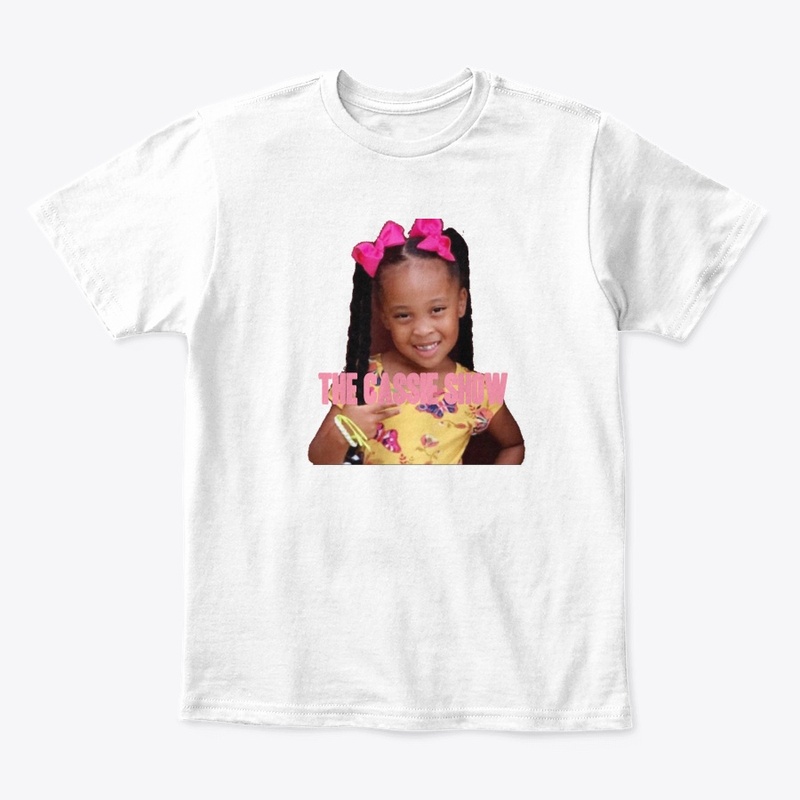 The Cassie Show